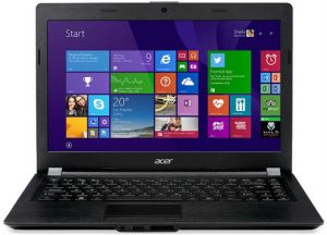 acer aspire series