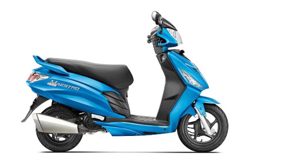 Hero scooters price in Nepal