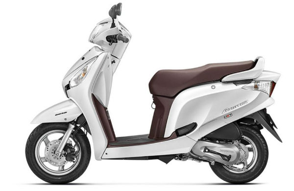 Aviator Honda Scooter Price In Nepal