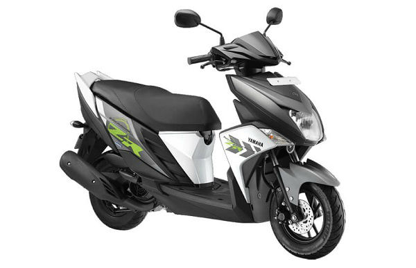 Honda Dio Scooty Price In Nepal 2020