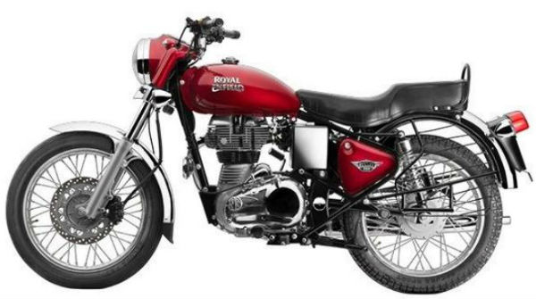 Royal Enfield Bullet Electra