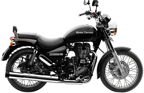 Royal Enfield Thunderbird 500