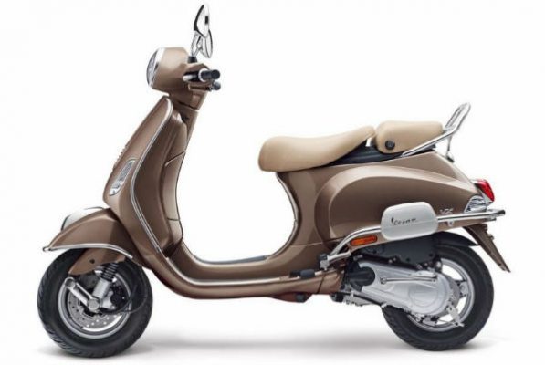 New Scooty Models With Price