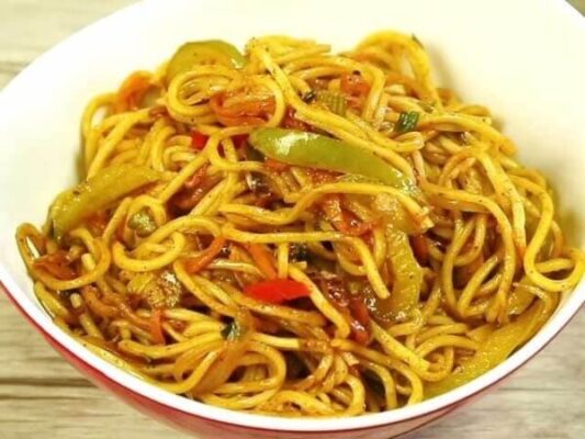 Chowmein