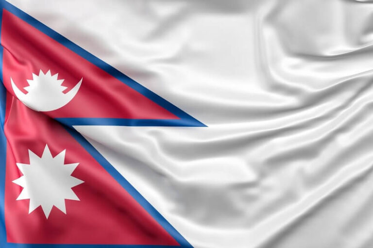 Nepal Flag History, Meaning, Facts and More Mero Kalam