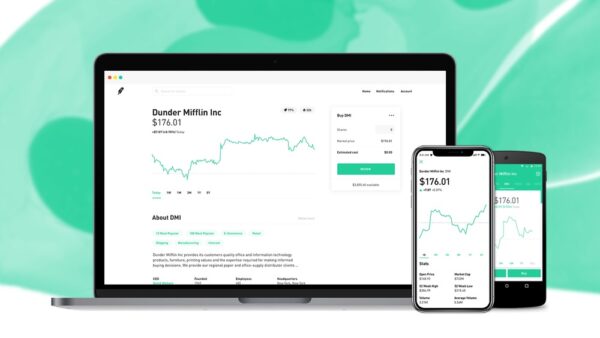 Robinhood