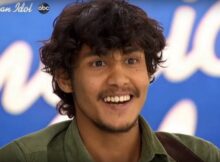 Dibesh Pokharel Aka Arthur Gunn