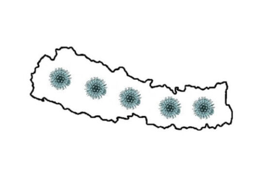Coronavirus in Nepal