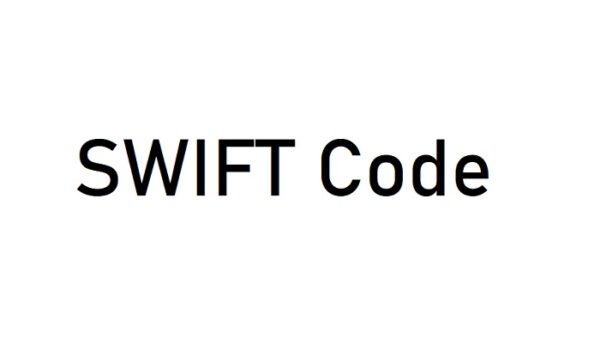 SWIFT Code