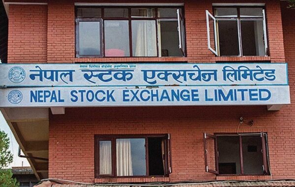 Nepal Stock