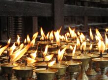 Public Holidays in Nepal